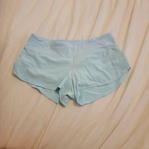 Speed Up Low-Rise Short 2.5